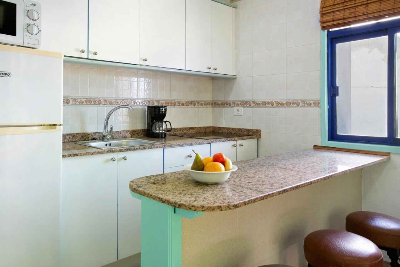 Apartamento Mirra Puerto Rico  Exterior foto